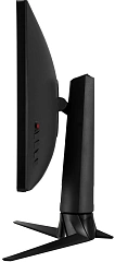 Монитор 27" Asus XG27UQR, Black, IPS, 3840x2160@144Hz, 400кд/м2, 1000:1, 1ms, 2xHDMI, 2xDP