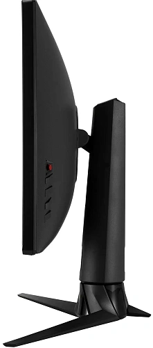 Монитор 27" Asus XG27UQR, Black, IPS, 3840x2160@144Hz, 400кд/м2, 1000:1, 1ms, 2xHDMI, 2xDP