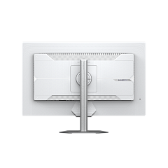 Монитор 27" Gigabyte M27Q2 ICE EK, White, IPS, 2560x1440@200Hz, 350кд/м2, 1000:1, 1ms, 2xHDMI, DP