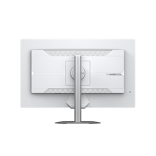 Монитор 27" Gigabyte M27Q2 ICE EK, White, IPS, 2560x1440@200Hz, 350кд/м2, 1000:1, 1ms, 2xHDMI, DP