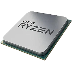 Процессор AMD CPU Desktop Ryzen 3 4C/8T 4100 (3.8/4.0GHz Boost,6MB,65W,AM4) Box