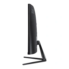 Монитор 27" Acer Nitro ED270RS3bmiipx, Black, VA, 1920x1080@180Hz, 250кд/м2, 3000:1, 1ms, 2xHDMI, DP