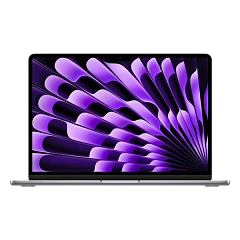 Ноутбук Apple MacBook Air A3113, Apple M3/13.6"Retina/16GB/256GB/8-core GPU/MacOS/Space Grey