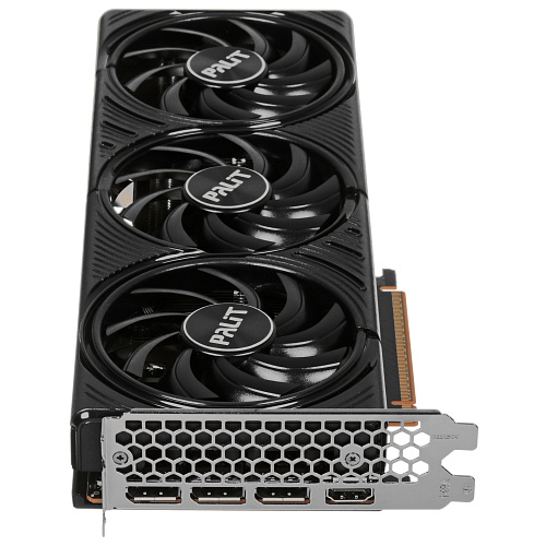 GF RTX5060, Palit Infinity 3 OC, 2580MHz/28000MHz, 128bit, 8GB GDDR7, HDMI, 3xDP