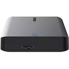 Внешний жесткий диск Toshiba CANVIO Basics 4TB (HDTB540EK3CA)