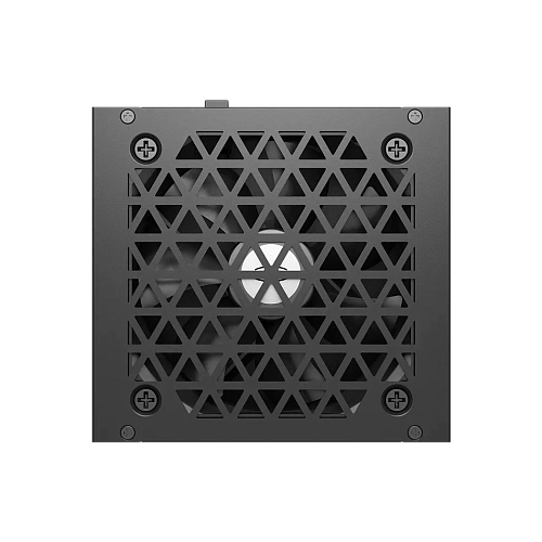 Блок питания PCCooler  YK650H, 650W, Non Modular, 80+ BRONZE, Fan 120mm, P3-YK650H-B1H