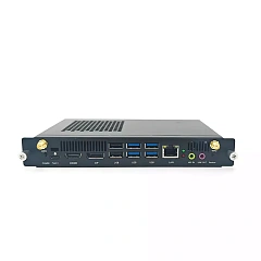 Встраиваемый компьютер OPS XG VS-I52H-16256