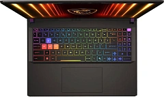 Ноутбук MSI Vector 16 HX AI A2XWHG 16" QHD 240Hz Ultra 7 255HX 32GB 1TB RTX5070 Ti DOS