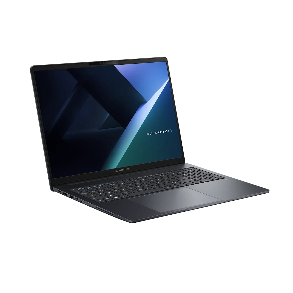 Ноутбук Asus/ExpertBook B3605CVA-MB0117/1г/Core i5/13420H/2,1 GHz/16 Gb/PCIe NVMe SSD/512 Gb/No ODD/Graphics/UHD/256 Mb/16 ''/1920x1200/Без операционн