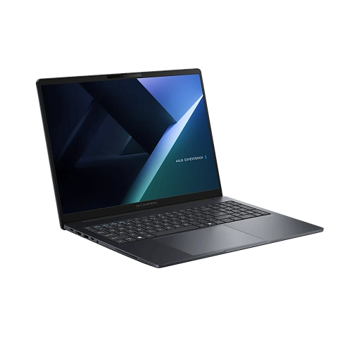 Ноутбук Asus/ExpertBook B3605CVA-MB0117/1г/Core i5/13420H/2,1 GHz/16 Gb/PCIe NVMe SSD/512 Gb/No ODD/Graphics/UHD/256 Mb/16 ''/1920x1200/Без операционн