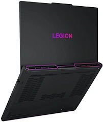 Ноутбук Lenovo Legion Pro 7 16IAX10H, Core U9 275HX/16"WQXGA/64GB/1TB/GF RTX5090 24GB/LAN/DOS