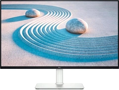 Монитор Dell/S2725DS/27 ''/IPS/2560x1440 Pix/2 x HDMI (HDCP 1.4/1 x DisplayPort 1.2 (HDCP1.4)/8 ms/350 ANSI lum/1500:1/100 Hz