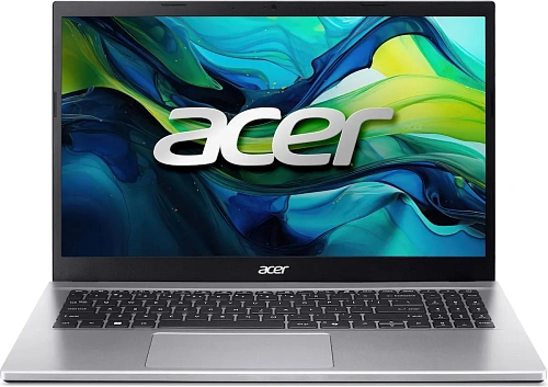 Ноутбук Acer Aspire Go 15 AG15-42P, Ryzen 7 5825U/15.6"FHD/16GB/512GB/Radeon Graphics/LAN/DOS