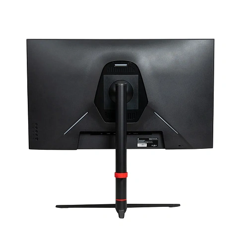 Монитор 27" X-Game Darknet Pro, Black, IPS, 1920x1080@360Hz, 300кд/м2, 1000:1, 1ms, 2xDP, 2xHDMI