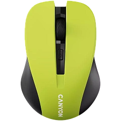 CANYON mouse MW-1 Wireless Yellow