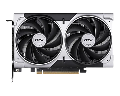 Видеокарта MSI GeForce RTX 5050 8G VENTUS 2X, 8G GDDR6 128bit 1xHDMI 3xDP G5050-8V2