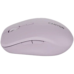 CANYON mouse MW-12 Dual band Wireless Pink