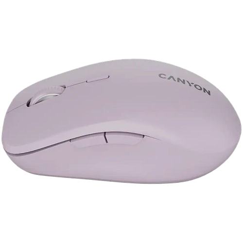 CANYON mouse MW-12 Dual band Wireless Pink