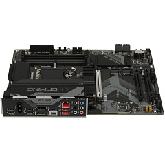 Матплата Gigabyte B760 Gaming X WiFi6E Gen5, iB760,S1700,ATX,4DDR-5,3PCI-Ex16,4SATA,3xM.2,HDMI,DP