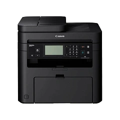 МФП Canon/i-SENSYS MF237W BUND(2 картриджа)/Принтер-Сканер(АПД-35с.)-Копир-Факс/A4/23 ppm/600x600 dpi