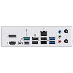 ASUS Main Board Desktop Intel Z890 Chipset 4 x DIMM slots, max. 256GB, DDR5 1 x DisplayPort1 x HDMITM port 1 x Wi-Fi module 4 x M.2 slots 4 x SATA ATX Form Factor