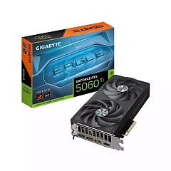 Видеокарта Gigabyte (GV-N506TEAGLE OC-8GD) RTX5060Ti EAGLE OC 8G