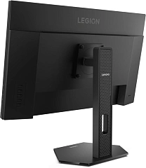 Монитор 27" Lenovo Legion 27U-10, Raven Black, IPS, 3840x2160@160Hz, 300кд/м2,1000:1,0.5ms,2xHDMI,DP