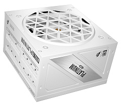 БП ATX 1300W 1Stplayer NGDP HA-1300BA3 WH, Platinum, 20+4+8/24+4/24+8/24+4+8, 12cm,4x6+2p+16p PCI-E