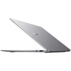 Ультрабук Realme Book, Core i5-1135G7/14"2160x1440/8GB/512GB/Iris Xe Graphics/Grey/W10SL