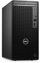 Компьютер Dell/Optiplex 7020/MT/3г/Core i5/14500/2,6 GHz/16 Gb/M.2 PCIe SSD/512 Gb/DVD+/-RW/Integrated/Windows 11/Pro/No Wifi
