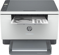 МФУ HP LaserJet M236dw, A4, print 600x600dpi, 29ppm, scan 600x600dpi, LCD, LAN