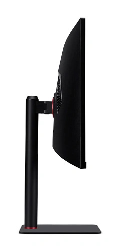 Монитор Acer/Nitro XV345CURXbmiipphx/34 ''/WQHD/3440x1440 Pix/2xHDMI(2.0) 2xDP MM Audio out HDR10/1 мс/300 ANSI люм/4000:1/240 Hz