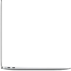 Ноутбук Apple MacBook Air A2337, Apple M1/13.3"Retina/8GB/512GB/7-core GPU/MacOS/Silver