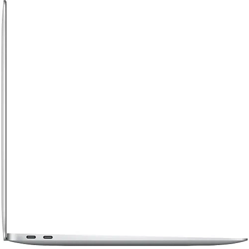 Ноутбук Apple MacBook Air A2337, Apple M1/13.3"Retina/8GB/512GB/7-core GPU/MacOS/Silver