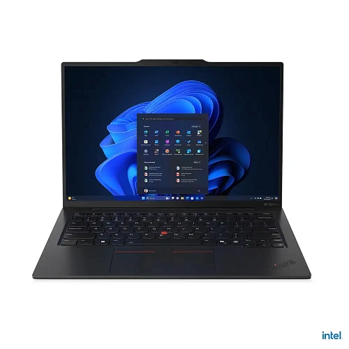 Ноутбук Lenovo Thinkpad X1 Carbon 14'wuxga/Core ult7-255u/16Gb/512gb/Win Pro (21NX008NFW)