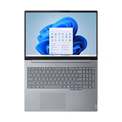 Ноутбук Lenovo ThinkBook 16 G9 IRL 16'wuxga/Core i5-210h/32Gb/512Gb/Nos (21US007MFW)