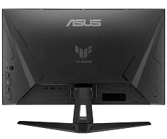Монитор 27" Asus TUF Gaming VG27AQM1A, Black, IPS, 2560x1440@260Hz,400кд/м2,1000:1, 5ms, 2xHDMI, DP