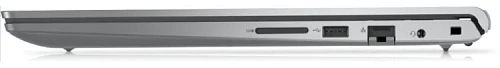 Ноутбук Dell Vostro 3525, Ryzen 5 5625U/15.6"FHD/8GB/512GB/Radeon Graphics/LAN/W11Pro
