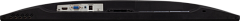 Монитор 27" ViewSonic VA2732-H, Black, IPS, 1920x1080@75Hz, 250кд/м2, 1000:1, 4ms, VGA, HDMI