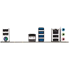 GIGABYTE MB AM4, A520, 4xDDR4, DP + HDMI, 1xPCIe x16 3.0, 1xPCIe x1, 1xM.2, 4xSATA, GbE LAN, mATX
