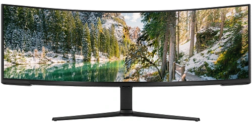 Монитор Samsung 57" LS57CG952NIXCI