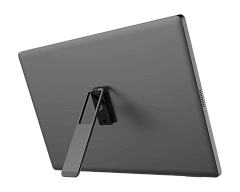 Портативный Ультратонкий Монитор 15.6" MSI PRO MP161 E2 IPS 1920х1080 60Hz 4ms Черный