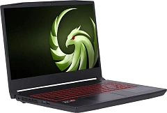 Ноутбук MSI Bravo 15 B5DD, Ryzen 7 5800H/15.6"FHD/16GB/512GB/Radeon RX5500M 4GB/LAN/DOS