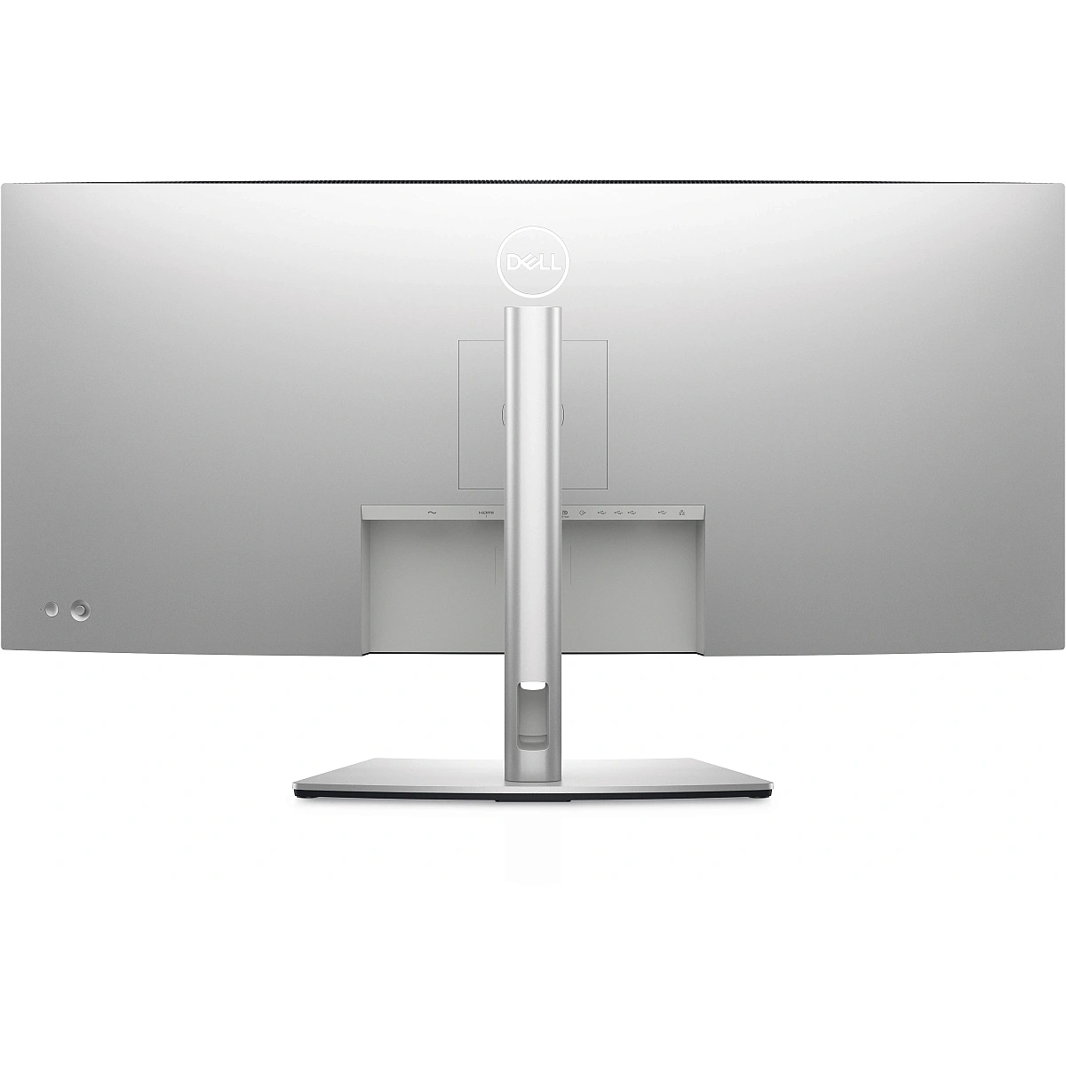 Монитор 37.5" Dell UltraSharp U3821DW, Silver,IPS,3840x1600@60Hz,300кд/м2,1000:1,8ms,4xUSB,2xHDMI,DP