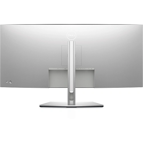 Монитор 37.5" Dell UltraSharp U3821DW, Silver,IPS,3840x1600@60Hz,300кд/м2,1000:1,8ms,4xUSB,2xHDMI,DP