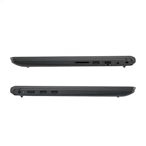 Ноутбук Dell/Vostro 3530/1г/Core i3/1305U/1,6 GHz/8 Gb/512Gb M.2 PCIe SSD/Intel UHD/15,6 '' FHD/Wi-Fi 5/BT5/Win 11 Pro/Черный/FR Kb