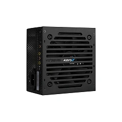 БП ATX 500W AeroCool VX PLUS 500, 20+4/24+4/24+8 pin, 12cm, 1x6+2 PCI-E