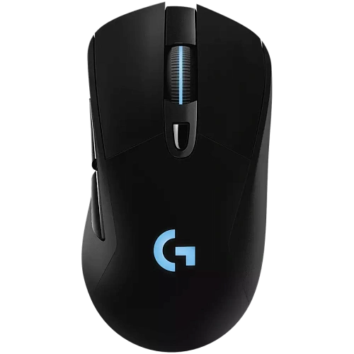 Мышь игровая беспроводная Logitech G703 LIGHTSPEED (HERO) (M/N: MR0080 / C-U0008)