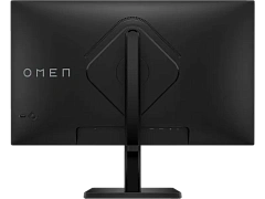 Монитор HP 780H4E9 OMEN 27" QHD 165 Гц — OMEN 27q 27" IPS/2560 x 1440/165Hz/AMD Freesync™ Premium/1 мс/1000:1/Tilt, pivot/400nit/DP 1.4/2 x HDMI 2.0/DP in box