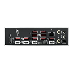 Материнская плата ASUS ROG STRIX X870E-E GAMING WIFI AM5 4xDDR5 4xSATA 5xM.2 HDMI HDMI USB-C ATX
